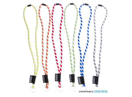 Product image Schlüsselband W-320 Werbeartikel