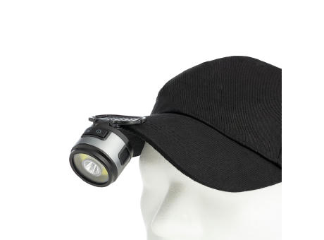 Kopflampe REEVES-CLERDON Werbeartikel