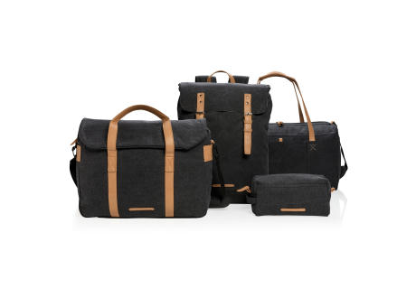 Canvas Laptop-Rucksack, PVC-frei bedrucken