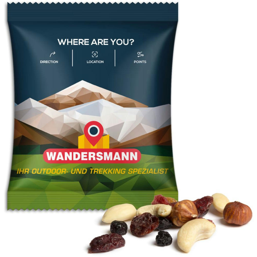 Product image Seeberger Nuts'n Berries Werbeartikel
