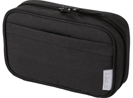 rPEt 300D Polyester Reisetasche Calix bedrucken