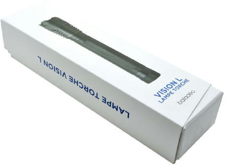 Taschenlampe 'Vision' (L) Werbeartikel