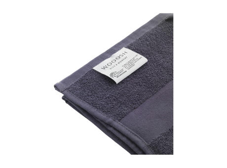 Wooosh Towel GRS Recycle Cotton Mix 100 x 50 cm Werbeartikel