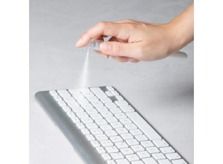 Zerstäuber Kugelschreiber Dixter Werbeartikel