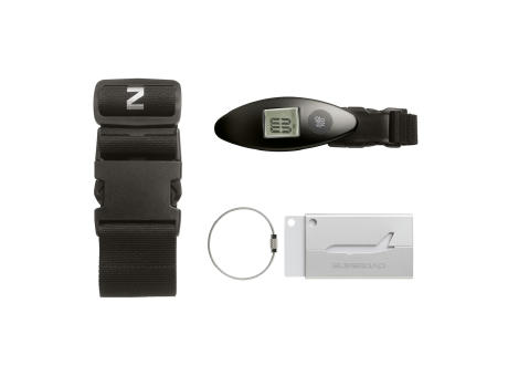 Product image Reiseset REFLECTS-GREENBORO bedrucken