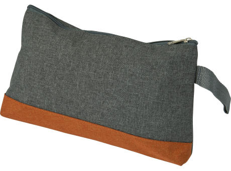 Kosmetiktasche aus Polycanvas Marilyn Werbeartikel