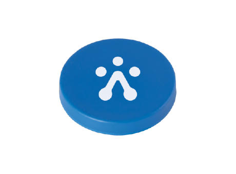 Product image Haftmagnet Ø 40 mm Werbeartikel