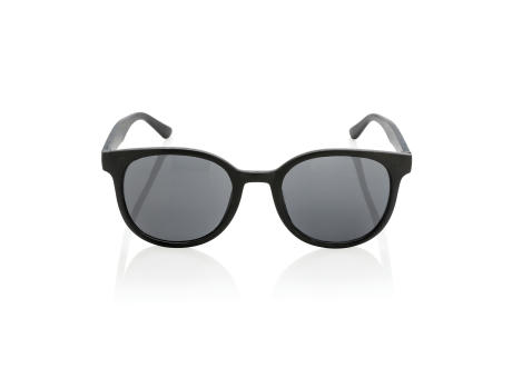 Weizenstroh Sonnenbrille bedrucken