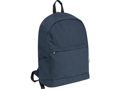 Product image Rucksack aus recycelter Baumwolle Werbeartikel