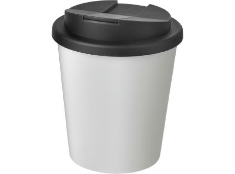 Americano® Espresso 250 ml Isolierbecher mit auslaufsicherem Schraubverschluss bedrucken