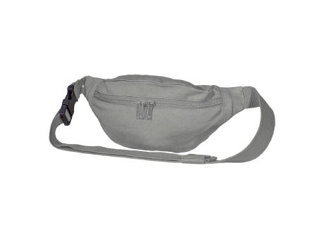 Product image Organic Fairtrade Bauchtasche Stella black Werbeartikel