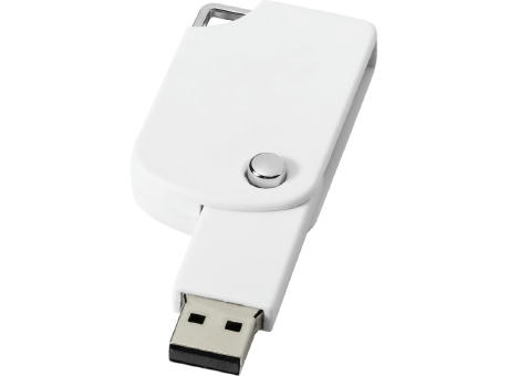 Swivel Square USB-Stick bedrucken