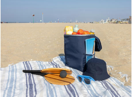 Product image Sonny Aware™ RPET Kühlrucksack bedrucken