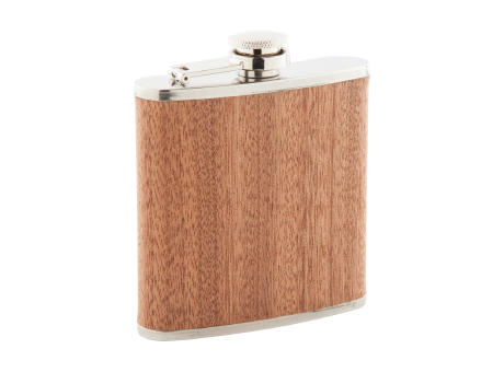 Product image Flachmann Forester Werbeartikel