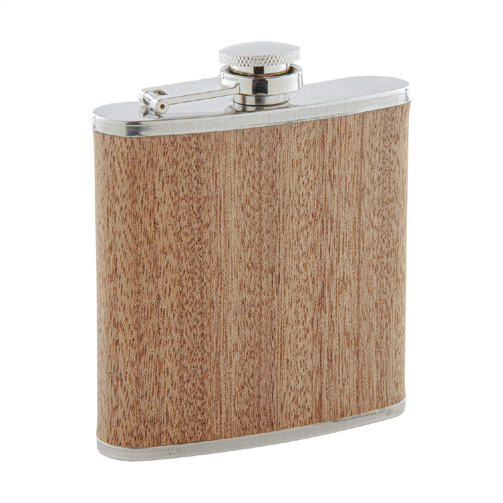 Product image Flachmann Forester Werbeartikel