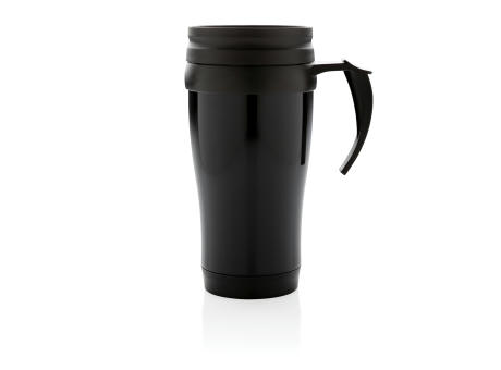 Edelstahlbecher Werbeartikel