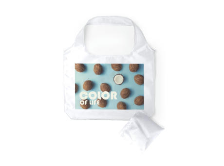 Faltbare Tasche Karent bedrucken