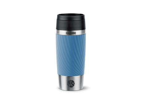 Tefal Travel Mug Classic Twist 0.36L Koralle bedrucken