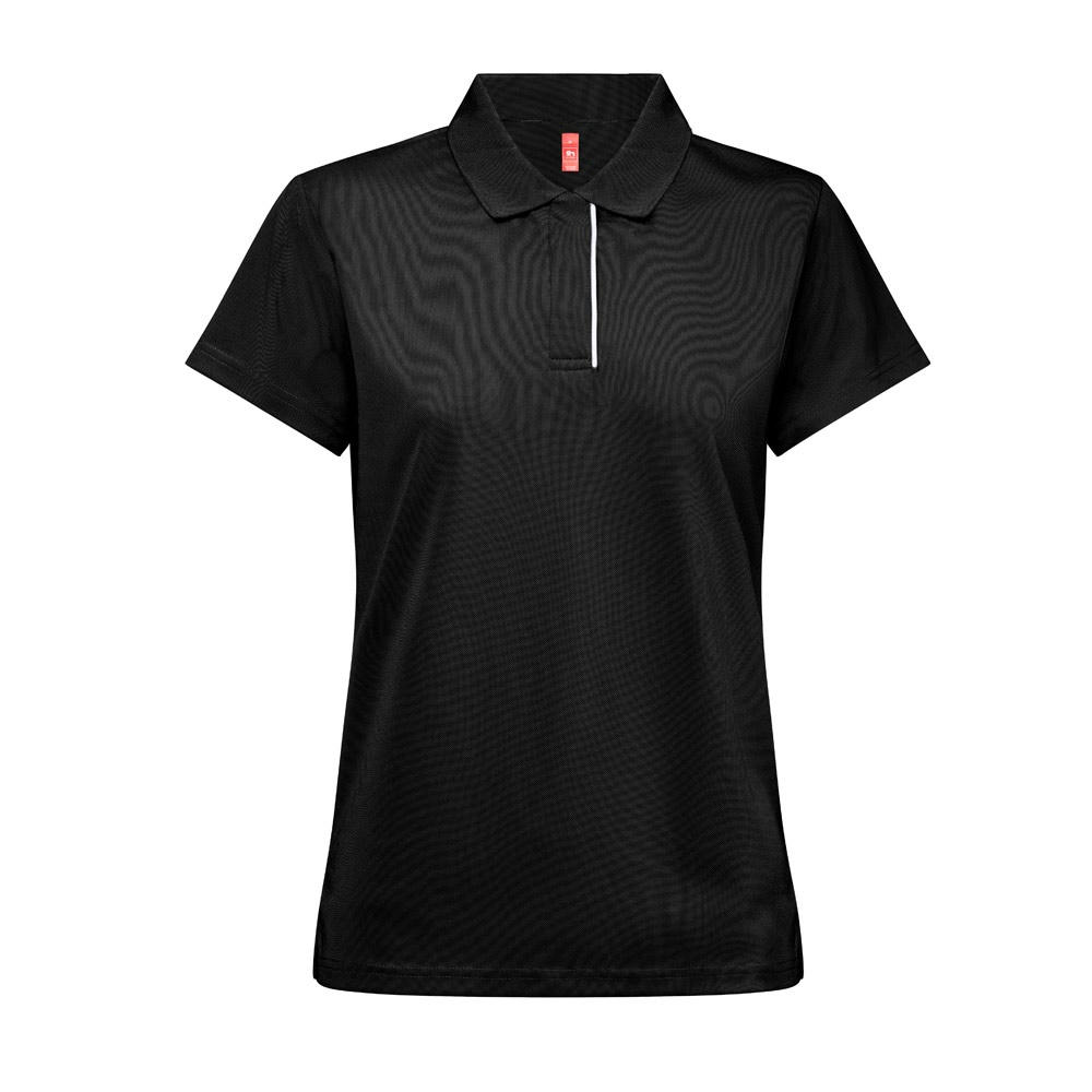 THC DYNAMIC WOMEN. Technisches Poloshirt für Damen Werbeartikel