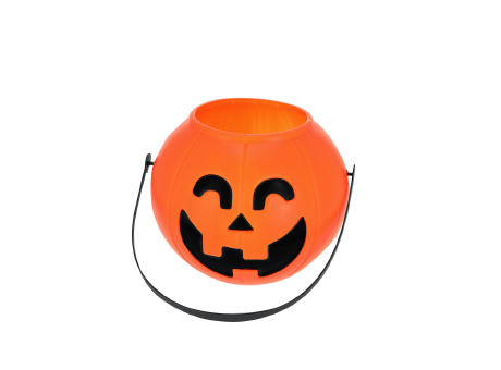 Halloween-Korb Cowel Werbeartikel