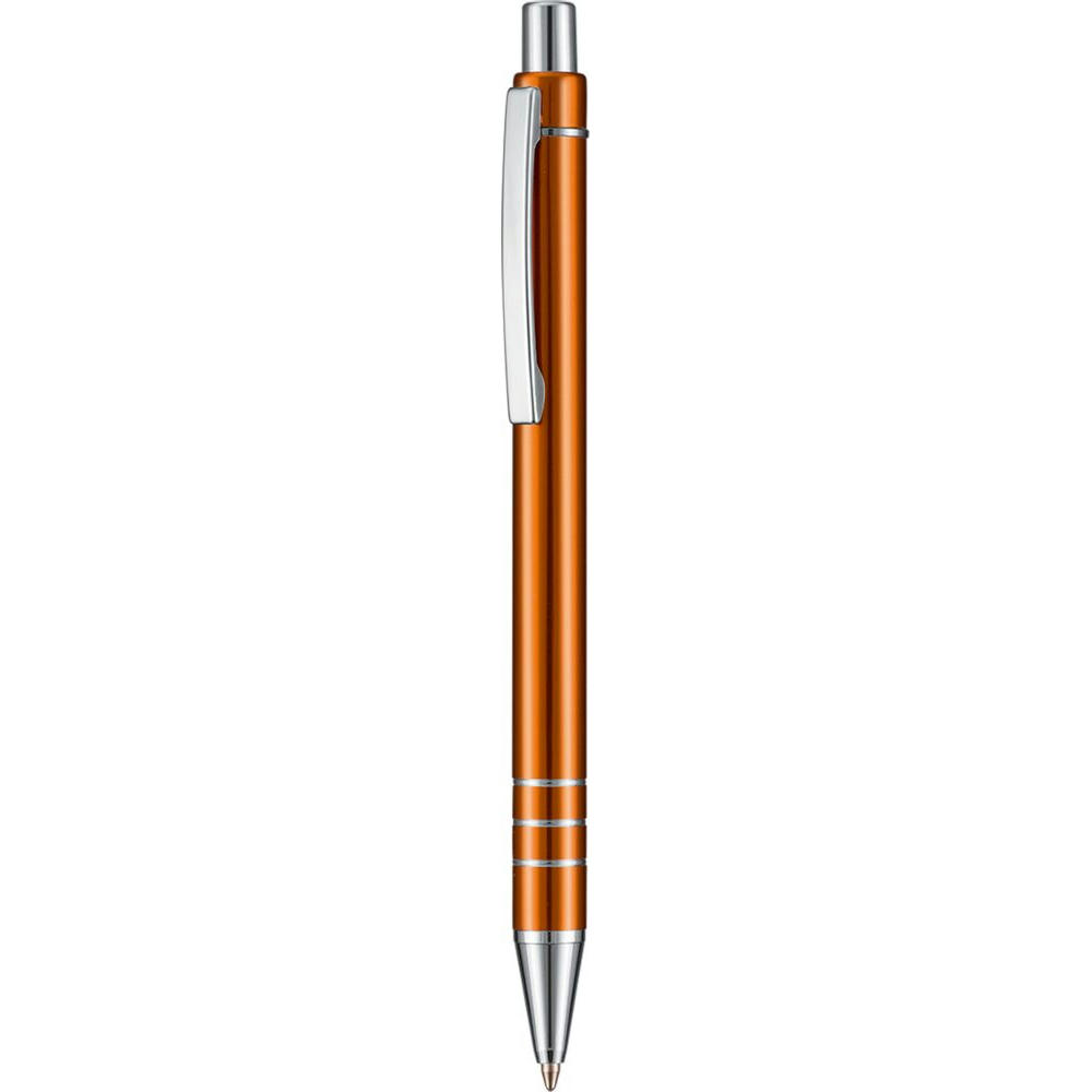 Product image Kugelschreiber GLANCE ORANGE Werbeartikel