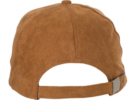 Wildledermütze Orion Werbeartikel