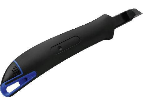 Product image Cuttermesser "Frame Cut Smart blau" Werbeartikel