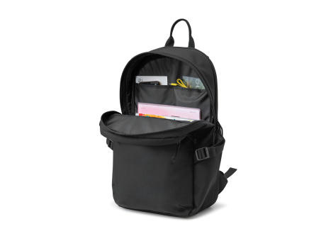 Renew AWARE™ rPET 15'' Laptop-Rucksack bedrucken