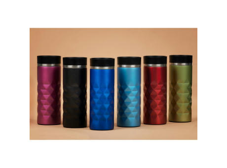 Thermobecher "Diamond" bedrucken