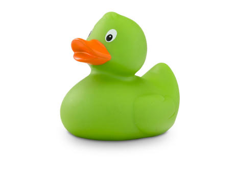 Werbeente Gregor, ca. 8 cm Werbeartikel