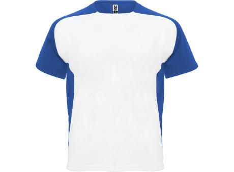 Bugatti T-Shirt Unisex aus recyceltem Material bedrucken