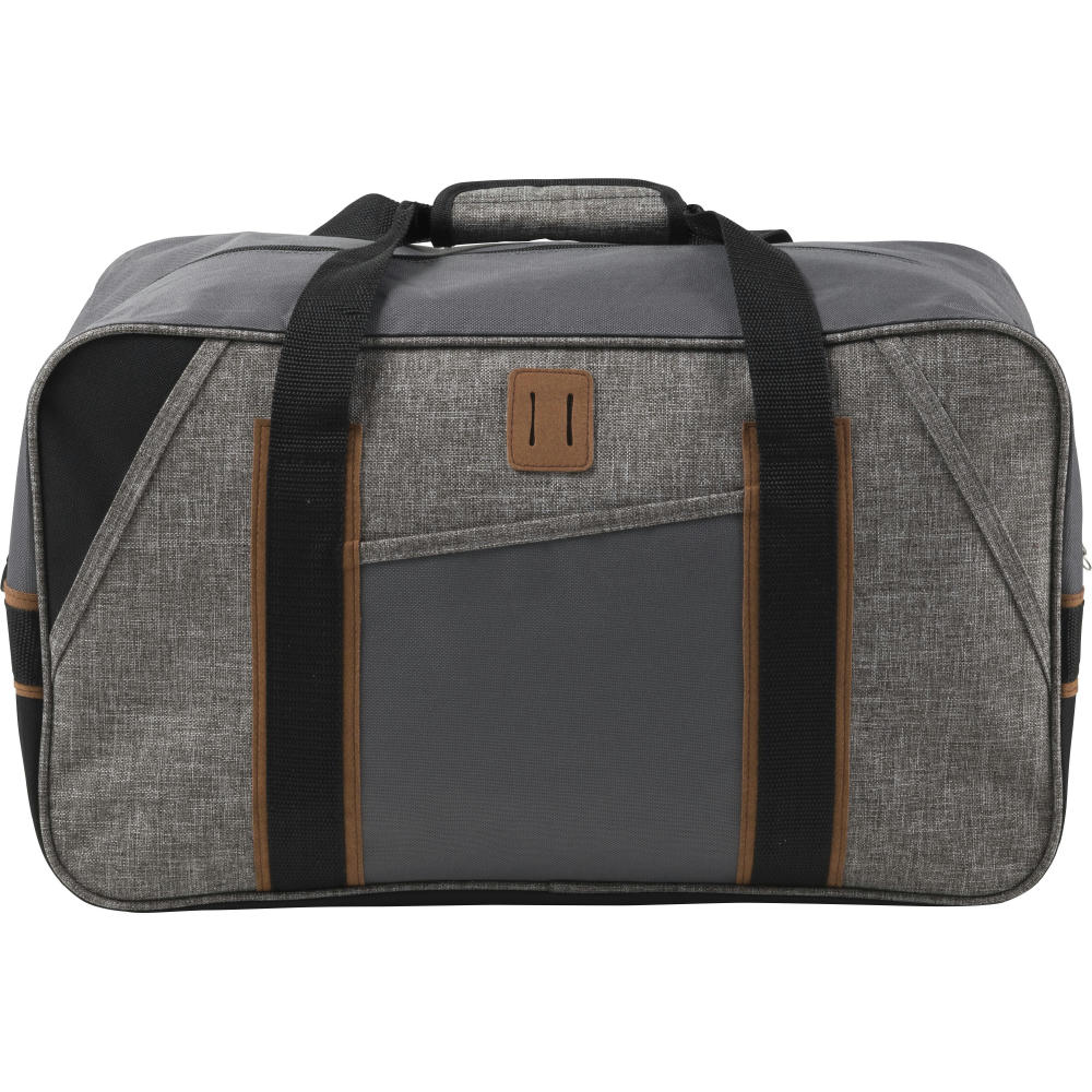 Product image Reisetasche aus Polyester Rochelle Werbeartikel