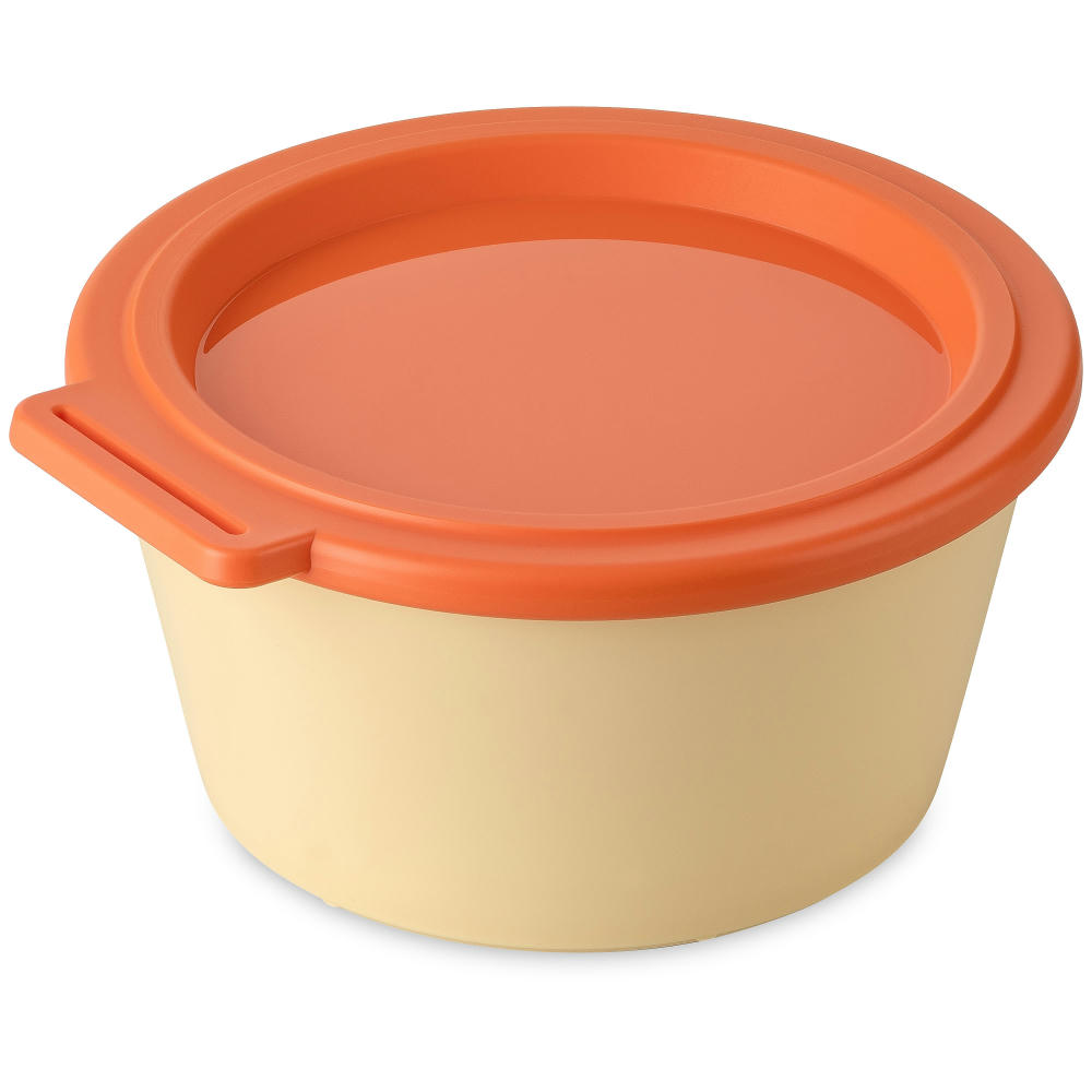 Product image Koziol NORA BOX 700ml Schale 700ml mit Deckel Werbeartikel