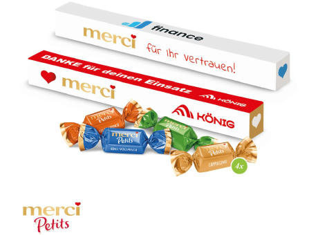 Merci® Petits Parade Werbeartikel