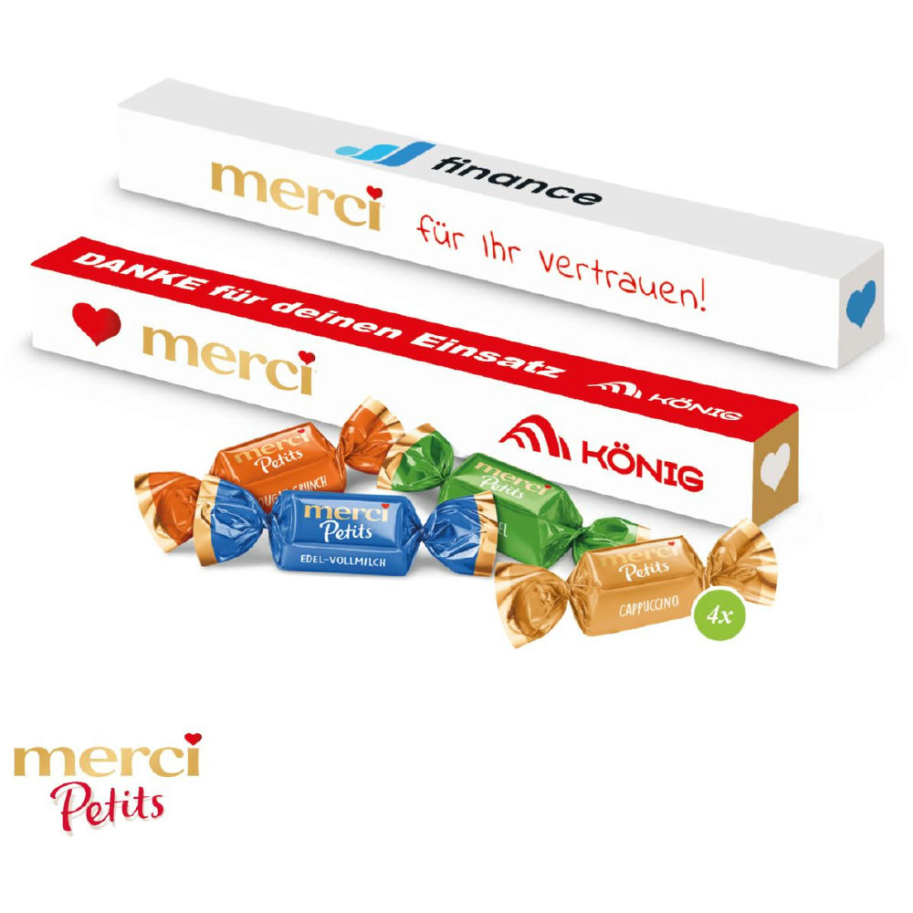 Product image Merci® Petits Parade Werbeartikel