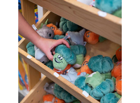 Schmoozies® Brokkoli Werbeartikel