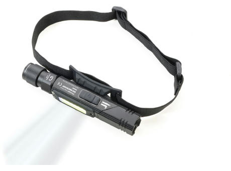 TROIKA Taschenlampe ECO KNICKLICHT Werbeartikel