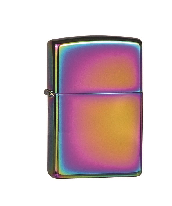 Zippo MULTI COLOR bedrucken