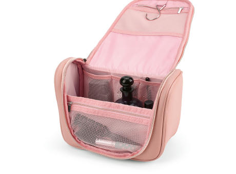 Shanghai Kulturtasche recy. Leder bedrucken