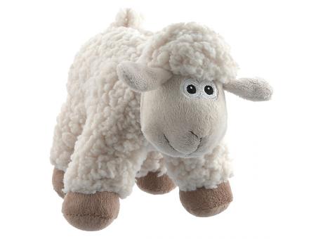 PLÜSCHTIER SCHAF CHARLOTTE Werbeartikel