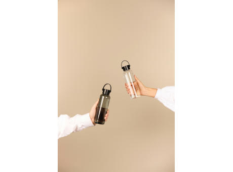 VINGA Baltimore RCS rPET-Flasche 550ml Werbeartikel