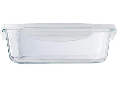 Brotdose aus Glas Jack Werbeartikel