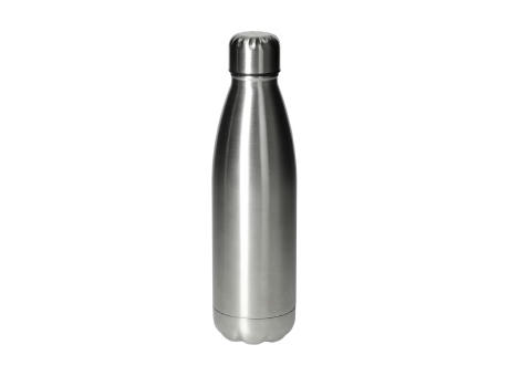 Product image Edelstahlflasche "Colare", 0,70 l, einwandig Werbeartikel