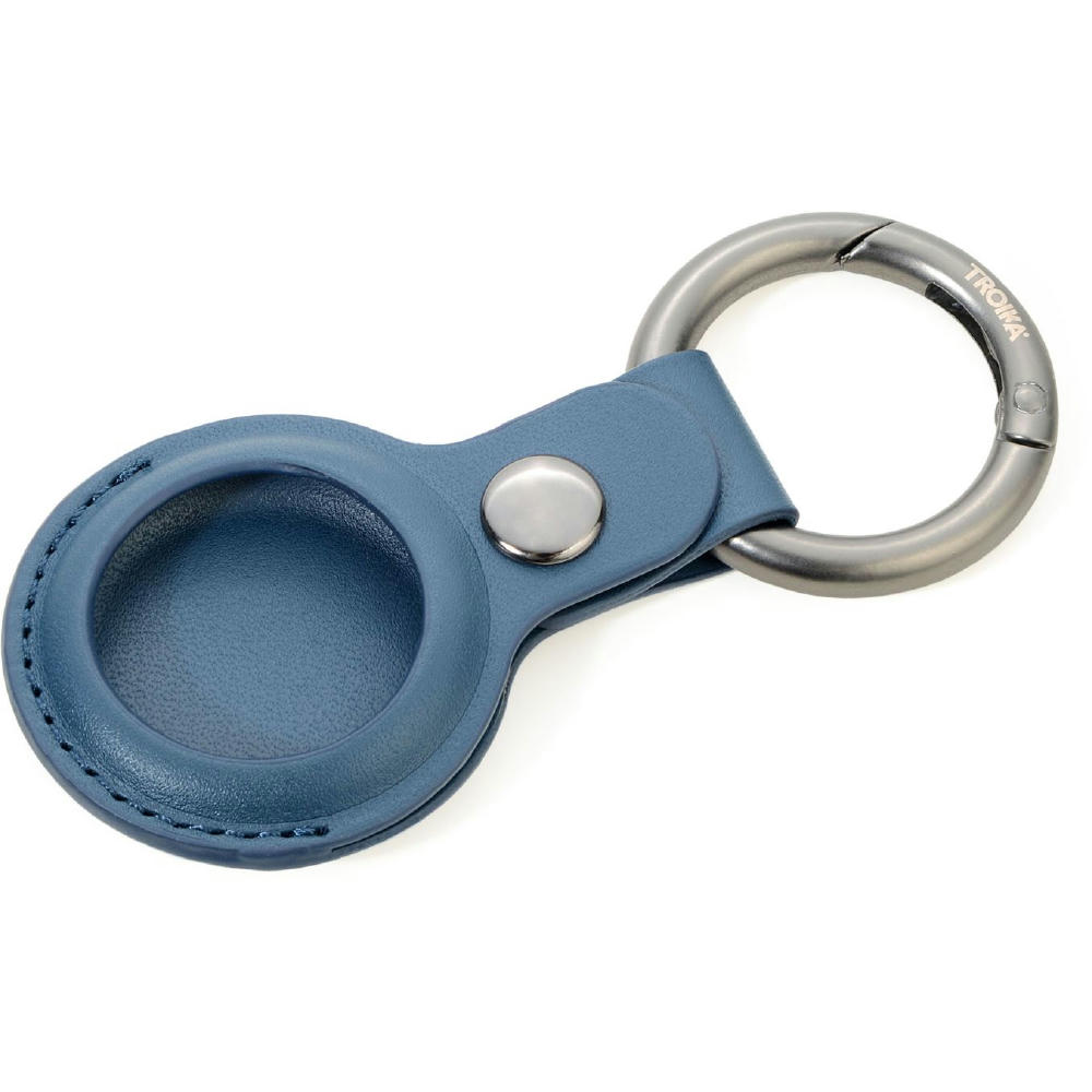 Product image TROIKA Schlüsselanhänger AIRTAG COVER Werbeartikel