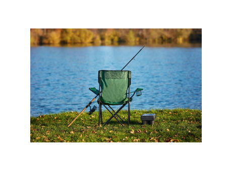 Campingstuhl "Safari" Werbeartikel