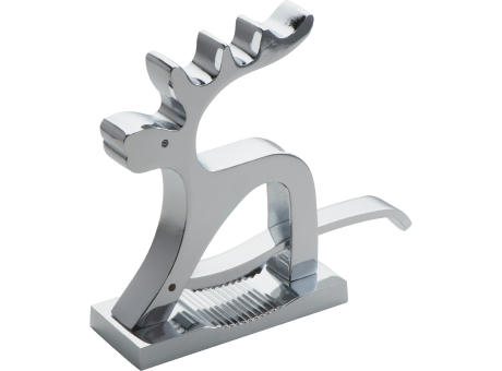 Product image Nussknacker in der Form eines Elchs Werbeartikel