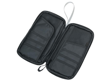 TROIKA Etui REFLACTIVE TRAVELLER Werbeartikel