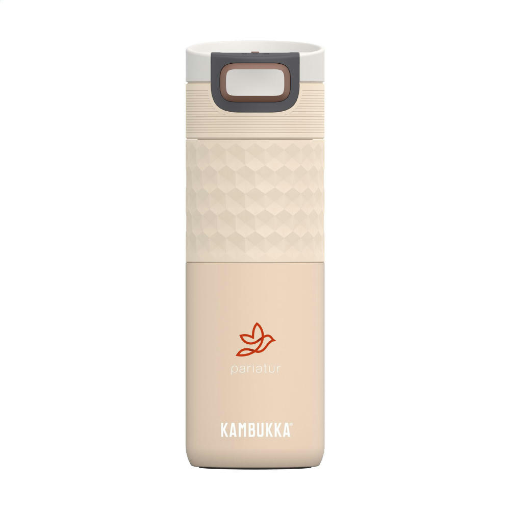 Product image Kambukka® Etna Grip 500 ml Thermobecher Werbeartikel