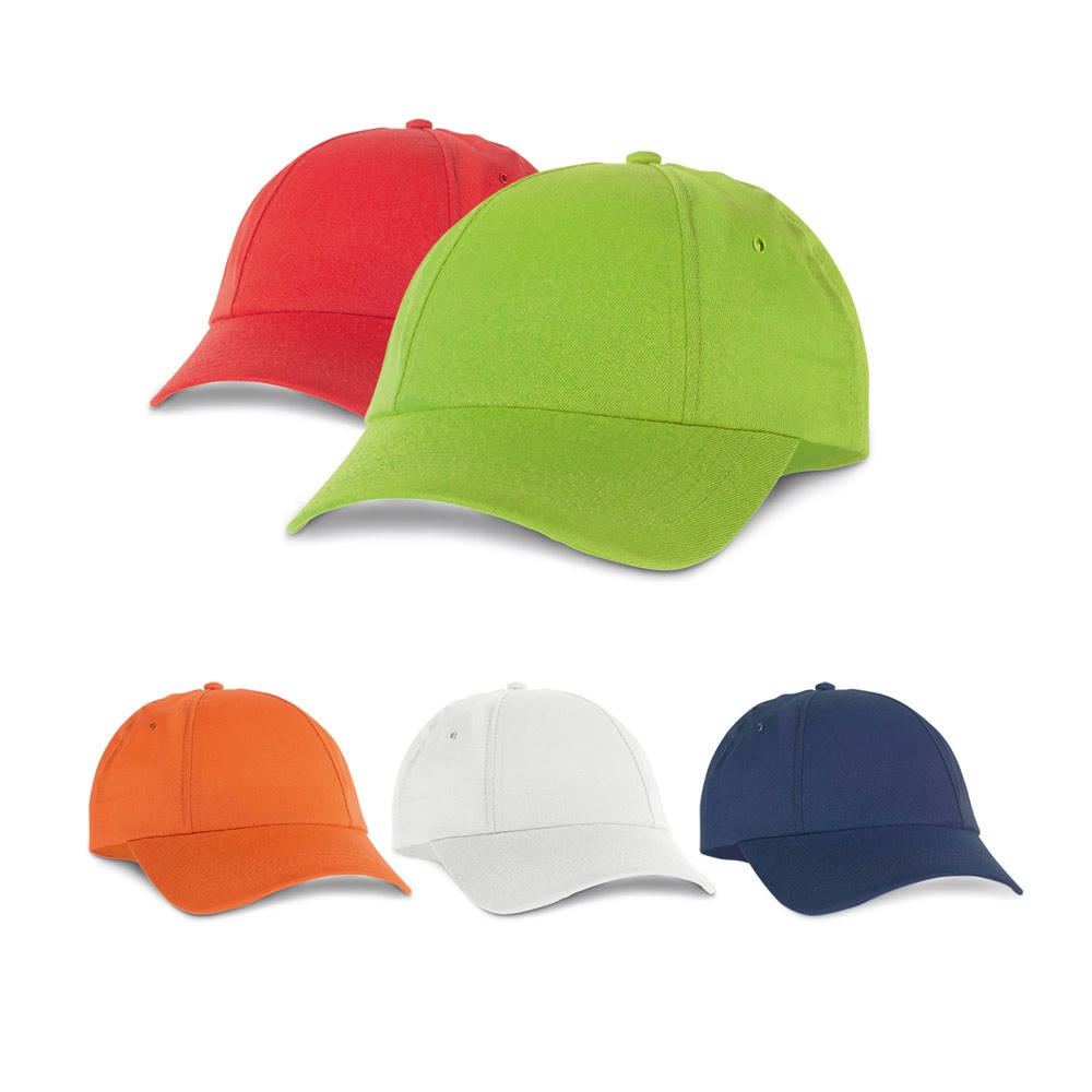 Product image MIUCCIA. Baselball Cap Werbeartikel