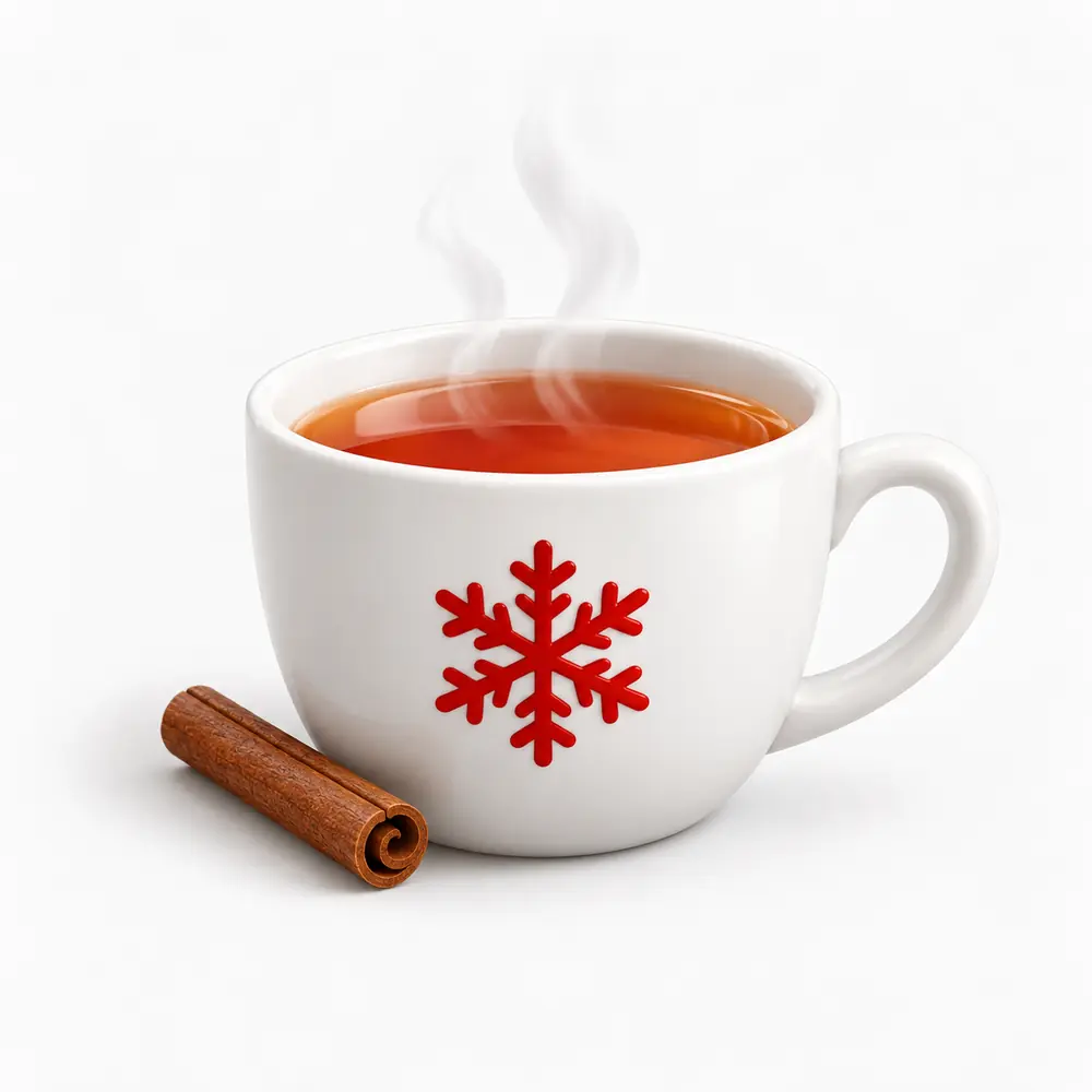 Weihnachtstee